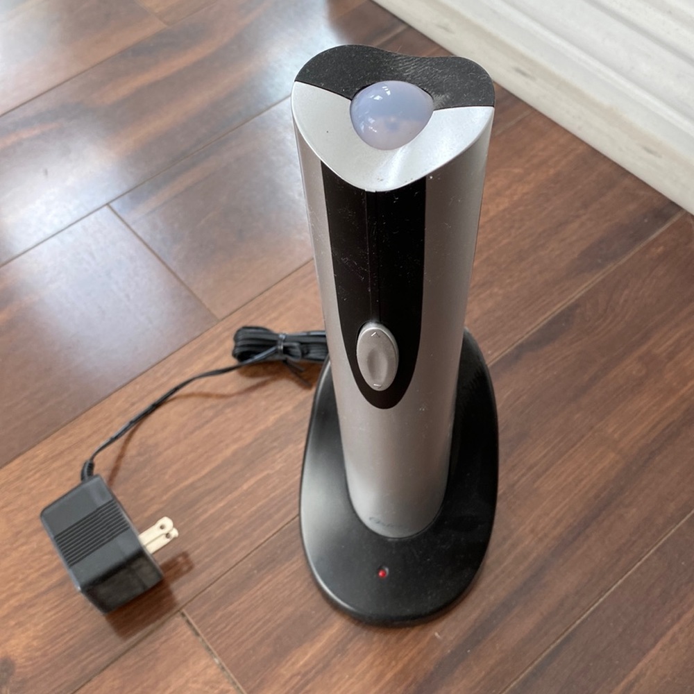 Oster Electric Wine Opener